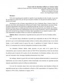 Ensayo sobre las dictaduras militares en América Latina