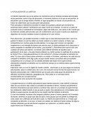 La evolucuion de la justicia