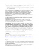 Semana 4 Psicología emocional