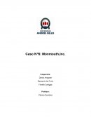 Caso N º6: Monmouth,Inc