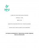 MEDICIÓN DEL ESTRÉS Y MEDIDAS PARA SU AFRONTACIÓN