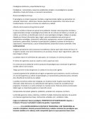 Paradigmas y obstaculos de la gerencia social