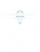 ANALISIS Venta compleja