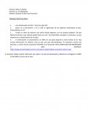 Gestión de Recursos Humanos TRABAJO PRACTICO RRHH