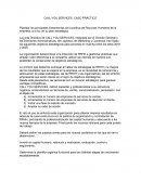 CALL YOU SERVICES GESTION ESTRATÉGICA DE LOS RRHH