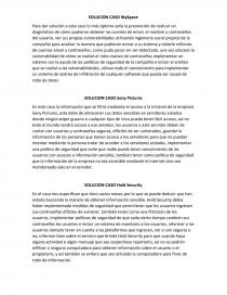 Etichal Hacking. Página 1