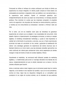 Ejemplos excepcionales de experiencia omnicanal