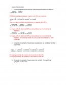 Elementos básicos de riesgo operacional