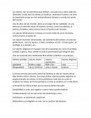 Los valores, clasificación Max Scheler