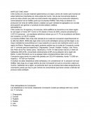 Segmentacion Waffles Take Away