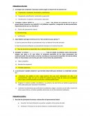 Actividad marketing. Brainstormig o Seis sombreros para pensar