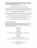 Apendicitis (escenas)