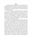 Ensayo Gerencia del Emprendimiento. McDonald’s