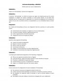 ¿Qué es el “On-boarding” o proceso de integración?