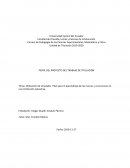 Utilización de simulador Phet para el aprendizaje de las Fuerzas y movimientos en una institución educativa