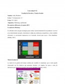 La matriz de mckinsey