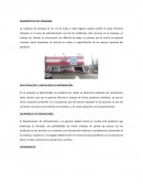 Auditoria Financiera empresa Tía