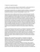 Explica: ¿cómo las emociones influyen en nuestra conducta?, y ¿cómo el auto-control y la auto-consciencia de estas pueden ayudarnos en nuestro rol como Educadores?