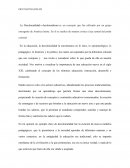 DECOLONIALIDAD Y COMPLEJIDAD