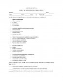 PEDRO Y LAS REVELACIONES DE LA MOMIA EGIPCIA