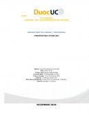 INFORME PRÁCTICA LABORAL Y PROFESIONAL CONSTRUCTORA FUTURO SPA