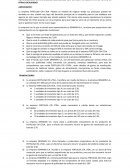 CONTABILIZACION DE OPERACIONES COMERCIALES CON EMPRESA REPRESENTANTE DE VENTAS EN OTRAS LOCALIDADES