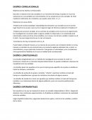 Psicología Social BCG. DISEÑOS CORRELACIONALES