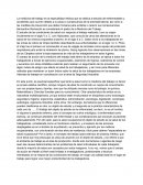 Medicina del trabajo