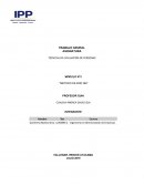 MODULO N°3 “MÉTODO DE EDD 360”