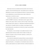 Historia de la administracion