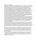 México en la actualidad