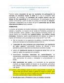 Análisis: Caso Lanzando Krispy Natural