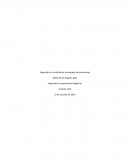 Seguridad en la utilización de equipos de almacenaje