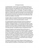 El pentagrama esotérico