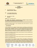 Construcción sistema de agua potable y alcantarillado sanitario Munaypata, San Gabriel