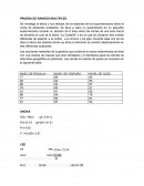 PRUEBA DE RANGOS MULTIPLES