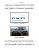 Caso Ciauto
