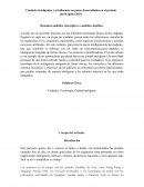 Ciudades Inteligentes y si influencia en países desarrollados en el periodo abril-agosto 2019