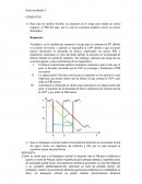 Ayudantía con pauta