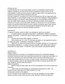 FILO - Trabajo final de comportamiento y desarrollo organizacional