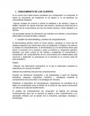 Desarrollo y lanzamiento de nuevos productos y servicios