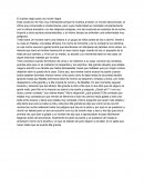 El cuento negro para una noche negra