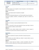 Fundamentos de la direccion estratégica