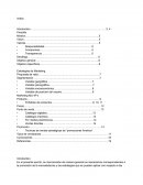 Seminario de finanzas