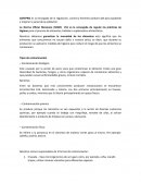 Buenas practicas de manufactura