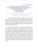 Aspectos Generales De la UNERMB