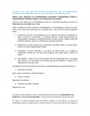 Procesos industriales Embotelladora Andina S.A