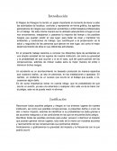 Mapeo De Riesgos en Laboratorio