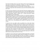 Como futura educadora opino...