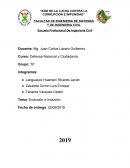 Inclusion y exclusion social